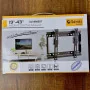 SUPPORT TV TVS698SST 19"-43"