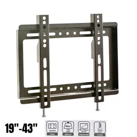 SUPPORT TV TVS698SSF 19"-43"