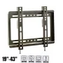 SUPPORT TV TVS698SSF 19"-43"
