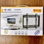 SUPPORT TV TVS698SSF 19"-43"