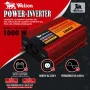 Convertisseur Welion 1000W GMS HF1000E 12 V/24 V vers 220 V