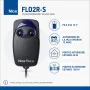 Telecommande Nice Flor S FLO2R S 43392 MHz a 2 boutons