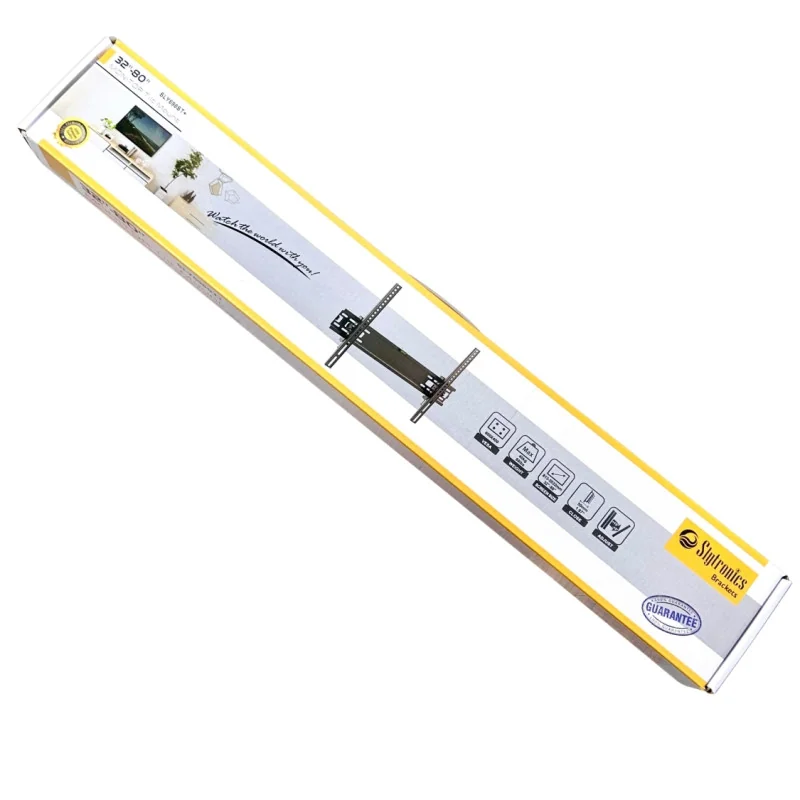 SUPPORT TV TVS698SF+ 32"-80"