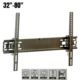 SUPPORT TV TVS698SF+ 32"-80"