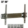 SUPPORT TV TVS698SF+ 32"-80"