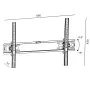 SUPPORT TV TVS698SF+ 32"-80"