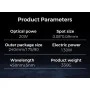 COS20W laser engraving kit for TTS/TTS PRO