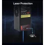COS20W laser engraving kit for TTS/TTS PRO