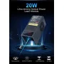 COS20W laser engraving kit for TTS/TTS PRO