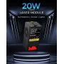 COS20W laser engraving kit for TTS/TTS PRO