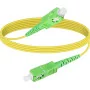 CABLE FIBER OPTIC 10M/5M/3M