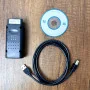 Opcom For Opel Firmware Reflashable VDI-2410-03