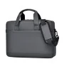 Sacoche Ordinateur Portable 208 15-16" Imperméable et Élégante avec Poignée Renforcée