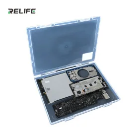 Boite de rangement RELIFE T03 13 pouces