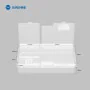 Boite de rangement SUNSHINE SS 001A Pro