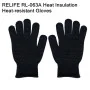 Gants Antistatiques RELIFE RL-063A - Protection ESD, Antidérapants, Enduits PU, Pour Réparation d'Ordinateurs et Téléphones