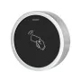 Lecteur de carte RFID métallique rond 125 kHz pour système de contrôle d’accès MT-CA63