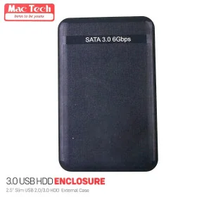 Rack USB 3.0 pour Disques Durs SATA 2.5" HDD
