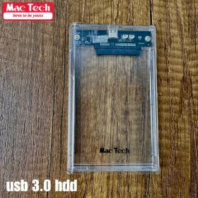 Rack USB 3.0 pour disque dur SATA 2,5" jusqu’à 3TB