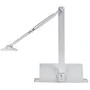 Ferme-Porte Hydraulique Automatique Réglable 80KG/120KG