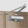 Ferme-Porte Hydraulique Automatique Réglable 80KG/120KG