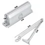 Ferme-Porte Hydraulique Automatique Réglable 80KG/120KG