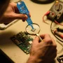 Testeur D'inductance