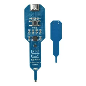 Testeur D'inductance