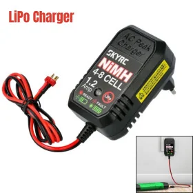 LiPo Charger eN18 SKYRC (Deans plug)