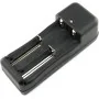Charger Battery Dual 18650