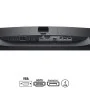 Ecran Dell LED 24" P2419H 60 Hz Occasion