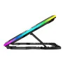 Support de Refroidissement pour PC Portable Gamer Havit F2068 - Ventilation Puissante, Design Ergonomique