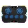 Support de Refroidissement pour PC Portable Gamer Havit F2068 - Ventilation Puissante, Design Ergonomique