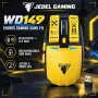 Souris Gaming Sans Fil JEDEL WD149 Bluetooth 2 4GHz Rechargeable 3200 DPI