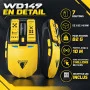 Souris Gaming Sans Fil JEDEL WD149 Bluetooth 2 4GHz Rechargeable 3200 DPI
