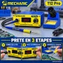 Station de Soudage Compacte MECHANIC T12 Pro 220V ESD