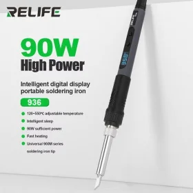 FERR A SOUDER RELIFE RL-936 90W 220V