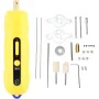 MECHANIC Electric glue remover IR10 Pro
