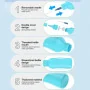 RELIFE RL-TB1 SOLVENT BOTTLE