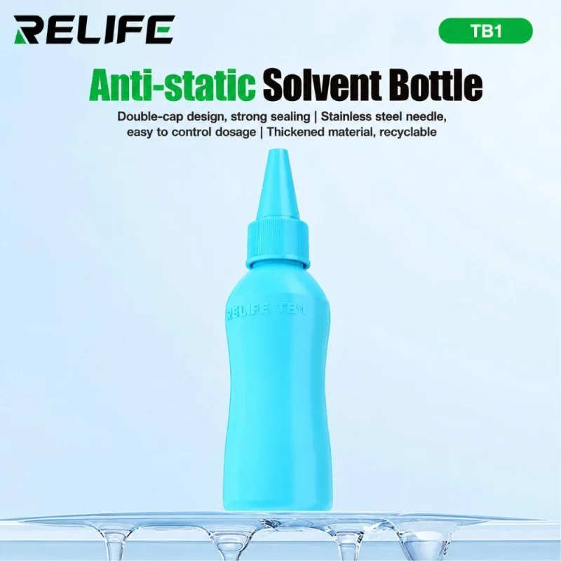 RELIFE RL-TB1 SOLVENT BOTTLE