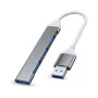 Hub USB 3.0 4*Ports HP HB-AA1