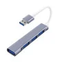 Hub USB 3.0 4*Ports HP HB-AA1