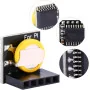 DS3231 clock module for Raspberry Pi