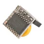 DS3231 clock module for Raspberry Pi
