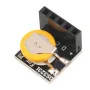 DS3231 clock module for Raspberry Pi