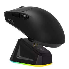 Souris sans fil JEDEL +Bluetooth + Battery GWH-112 Black/GWH-113 White