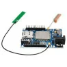 Wireless Module A7 3 In 1 Module Shield DC 5-9V for Arduino STM32 51MCU Support Voice Short Message Universal