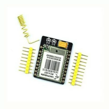  Goouuu mini Air200 Wireless GSM GPRS MODULE Quad-Band Luat open source STM32 microcontroller 51 equipped