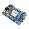 SIM808 Module GSM GPRS GPS Development Board IPX SMA with GPS Breakout for Arduino