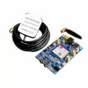 SIM808 Module Development Board IPX SMA with Breakout for Arduino